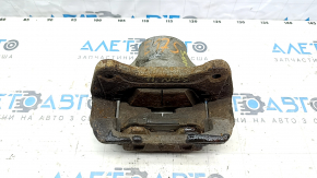 Rusty front right caliper assembly for Hyundai Sonata 11-15