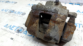 Rusty front right caliper assembly for Hyundai Sonata 11-15