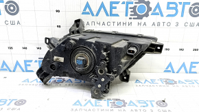 Left fog light for Kia Niro 17-19 HEV, PHEV sand