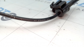 ABS sensor rear right Subaru Outback 15-19
