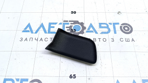 Kia Niro 17-19 black inner rear right door handle cover