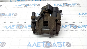 Rear left caliper Subaru Outback 15-19 rusty