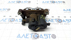 Rear left caliper Subaru Outback 15-19 rusty