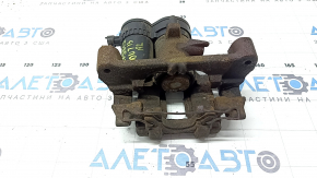 Rear left caliper Subaru Outback 15-19 rusty