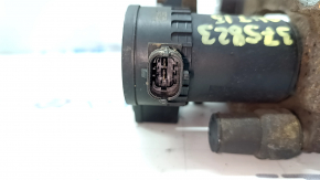 Rear left caliper Subaru Outback 15-19 rusty