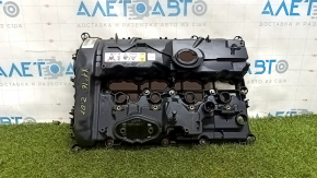 BMW X1 F48 16-19 B46 valve cover broken