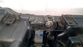 BMW X1 F48 16-19 B46 valve cover broken