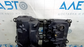 BMW X1 F48 16-19 B46 valve cover broken