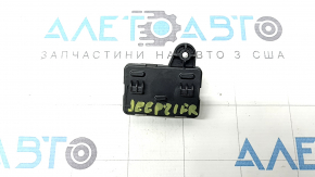 Jeep Grand Cherokee WL 21-25 Passenger Seat Heating Control Unit