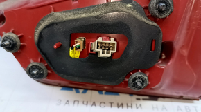 Kia Niro 17-20 LED interior tailgate light, left, scratched