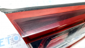 Kia Niro 17-20 LED interior tailgate light, left, scratched