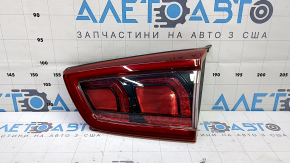Kia Niro 17-20 LED right interior tailgate light, scratched