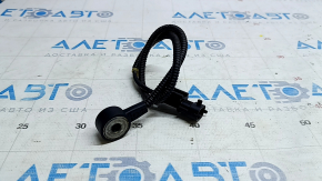 Left knock sensor Kia Sorento 16-20 3.3