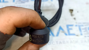 Left knock sensor Kia Sorento 16-20 3.3