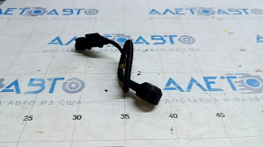 Right knock sensor for Kia Sorento 16-20 3.3