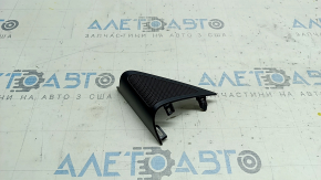 Door plug triangle inner front left Mazda 3 19- under speaker, Japan built