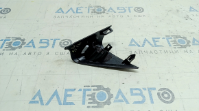 Door plug triangle inner front left Mazda 3 19- under speaker, Japan built