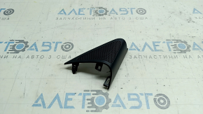 Door plug triangle inner front right Mazda 3 19- under speaker, Japan built