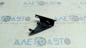 Door plug triangle inner front right Mazda 3 19- under speaker, Japan built