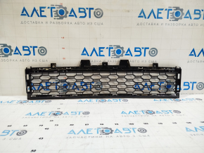 BMW X5 G05 19-23 M-Sport Front Bumper Lower Grille, Without Radar