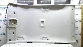 Kia Niro 17-22 gray headliner, no sunroof, ready to clean