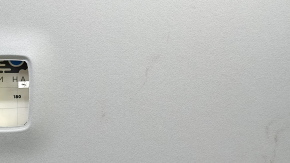 Kia Niro 17-22 gray headliner, no sunroof, ready to clean
