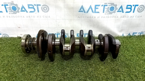 Crankshaft BMW X1 F48 16-19 B46 standard K:49.98 W:49.98
