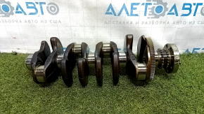Crankshaft BMW X1 F48 16-19 B46 standard K:49.98 W:49.98