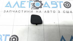 Right arch trim cap for Jeep Grand Cherokee WL 21-25 black