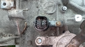 Automatic transmission assembly Hyundai Santa FE Sport 17-18 rest 2.4 FWD 80k