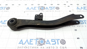 Subaru Outback 15-19 rear left trailing arm rusty