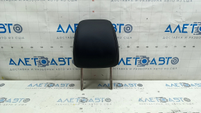 Front left headrest Mazda 3 19-22 black leather, Japan built