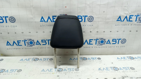 Front left headrest Mazda 3 19-22 black leather, Japan built