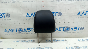 Front right headrest Mazda 3 19-22 black leather, Japan built