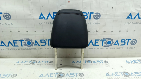 Front right headrest Mazda 3 19-22 black leather, Japan built