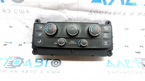 Climate control Dodge Grand Caravan 11-20