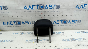 Rear left headrest Mazda 3 19-22 black leather, Japan built