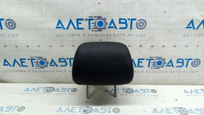 Mazda 3 19-22 right rear headrest, black leather, Japan built