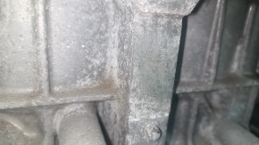 The Hyundai Santa FE Sport 17-18 2.4 G4KJ 80k engine started on 9-9-9-9
