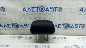 Mazda 3 19-22 rear center headrest, black leather, Japan built