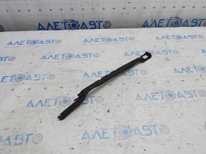 Right intercooler deflector for Audi A3 8V 15-20 1.8T, 2.0T