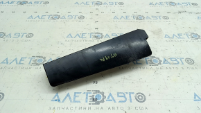 Airbag airbag seat left Mazda 3 19-22 under mechanical seat