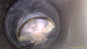 The Hyundai Santa FE Sport 17-18 2.4 G4KJ 80k engine started on 9-9-9-9