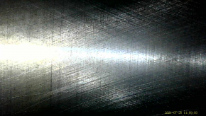 The Hyundai Santa FE Sport 17-18 2.4 G4KJ 80k engine started on 9-9-9-9