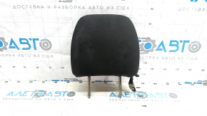Mitsubishi Outlander 2014-20 rear left headrest, black cloth