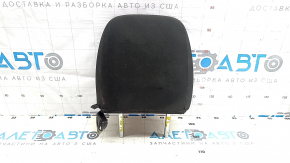 Mitsubishi Outlander 2014-20 rear left headrest, black cloth