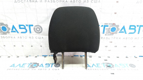 Mitsubishi Outlander 2014-20 rear right headrest, black cloth