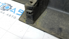 Right threshold for Jeep Grand Cherokee WL 21-25 long, structure, broken fasteners