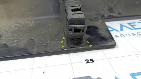 Right threshold for Jeep Grand Cherokee WL 21-25 long, structure, broken fasteners