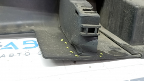 Right threshold for Jeep Grand Cherokee WL 21-25 long, structure, broken fasteners